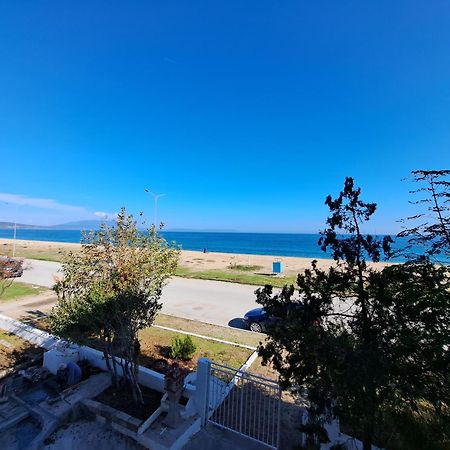 Blue Horizon Apartment Vrasná 外观 照片