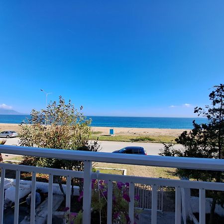 Blue Horizon Apartment Vrasná 外观 照片