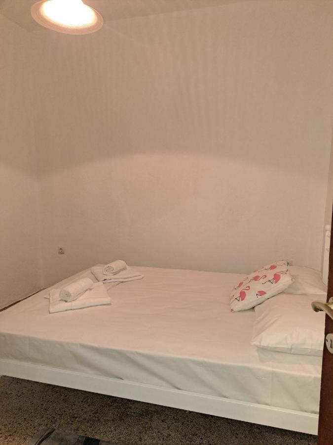 Blue Horizon Apartment Vrasná 外观 照片