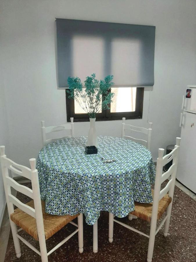 Blue Horizon Apartment Vrasná 外观 照片