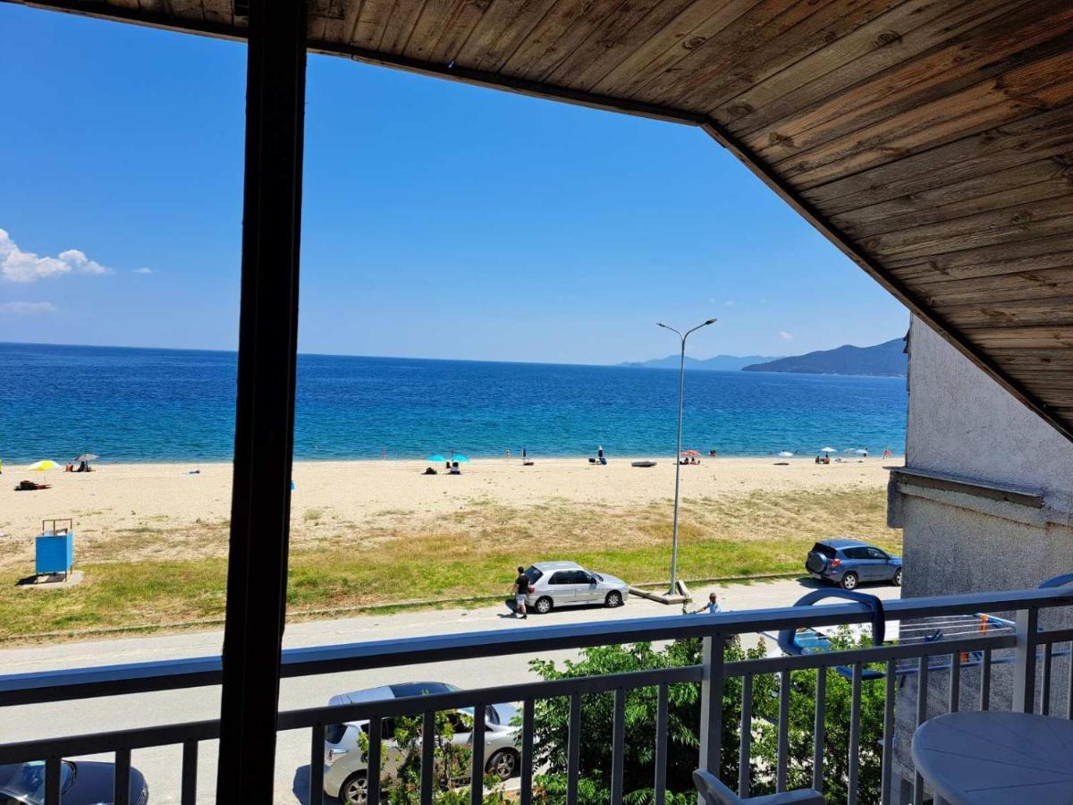 Blue Horizon Apartment Vrasná 外观 照片