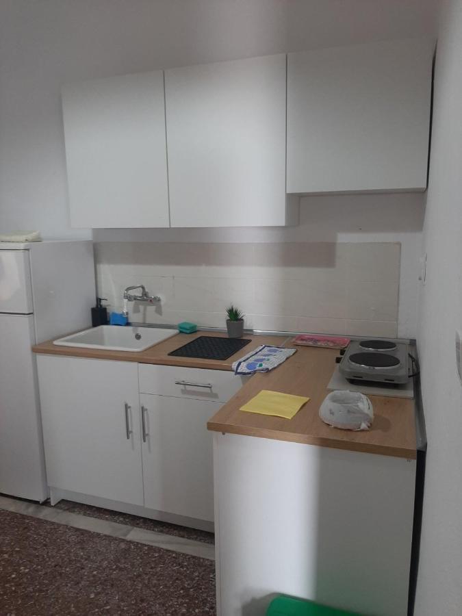 Blue Horizon Apartment Vrasná 外观 照片