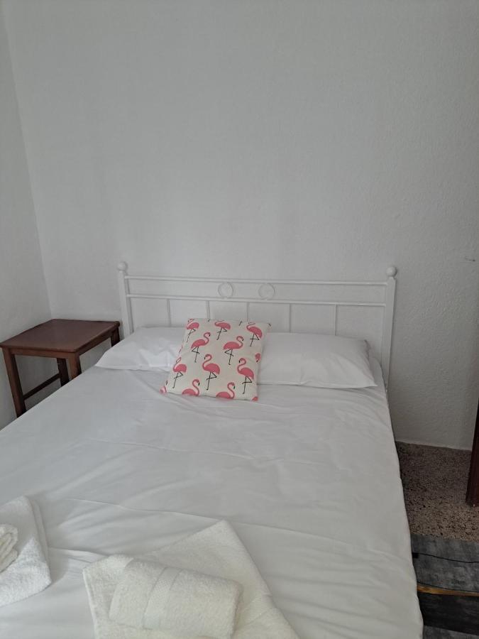 Blue Horizon Apartment Vrasná 外观 照片