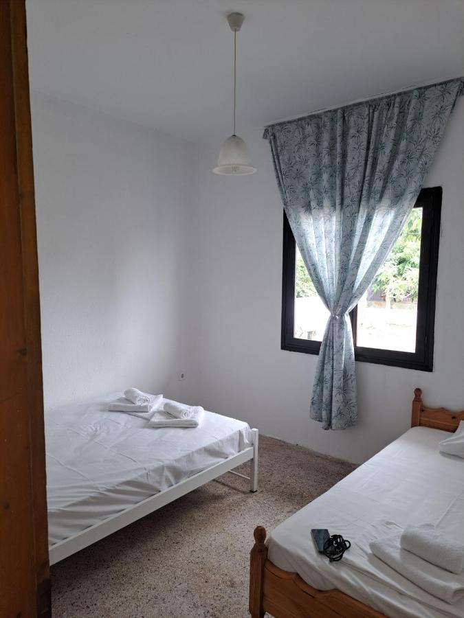 Blue Horizon Apartment Vrasná 外观 照片