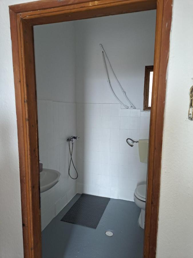 Blue Horizon Apartment Vrasná 外观 照片