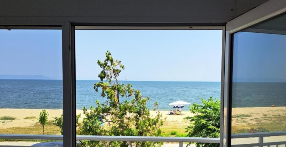 Blue Horizon Apartment Vrasná 外观 照片