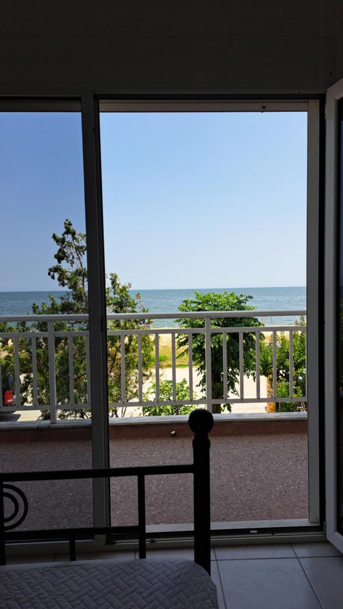 Blue Horizon Apartment Vrasná 外观 照片