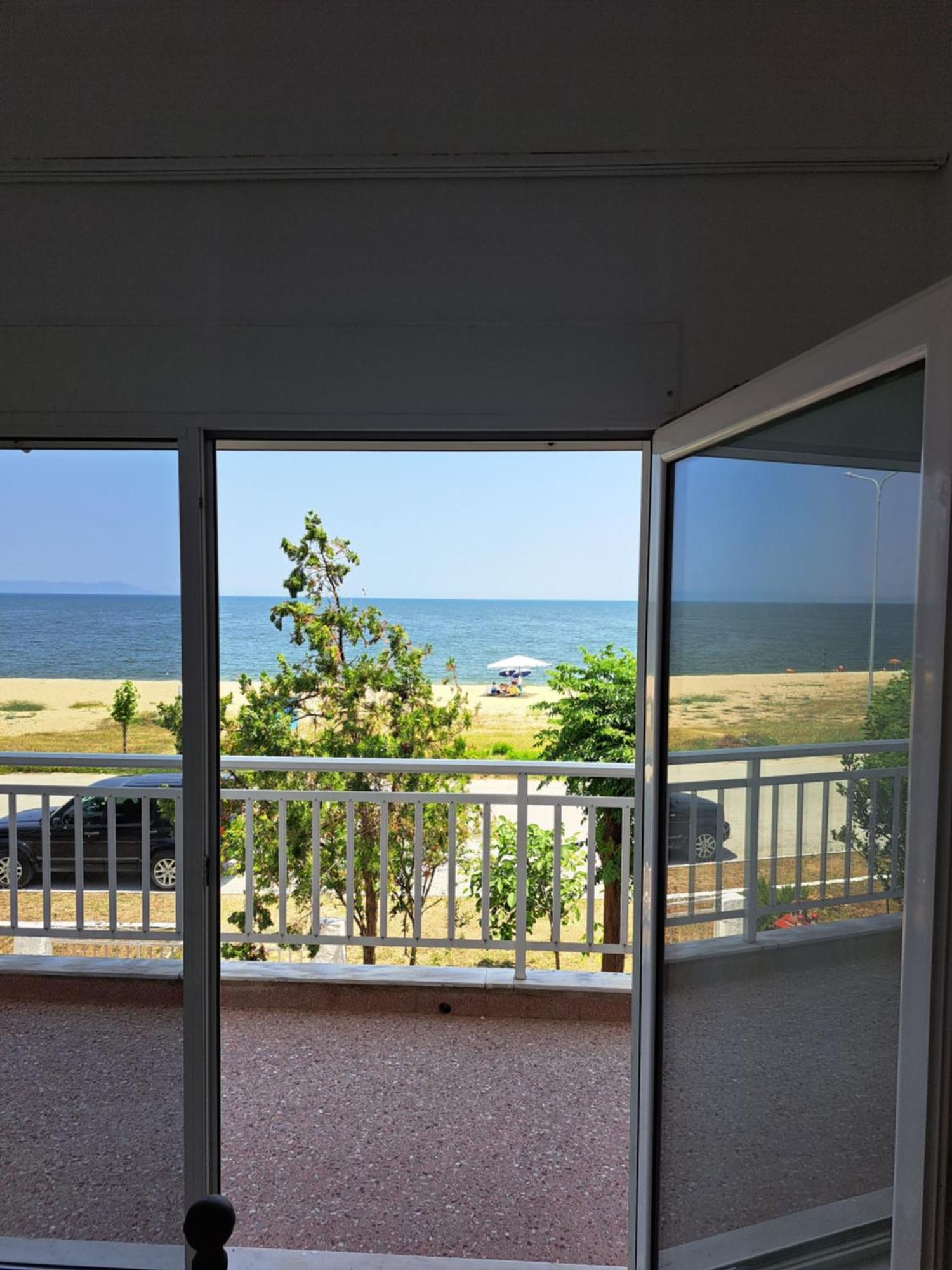 Blue Horizon Apartment Vrasná 外观 照片