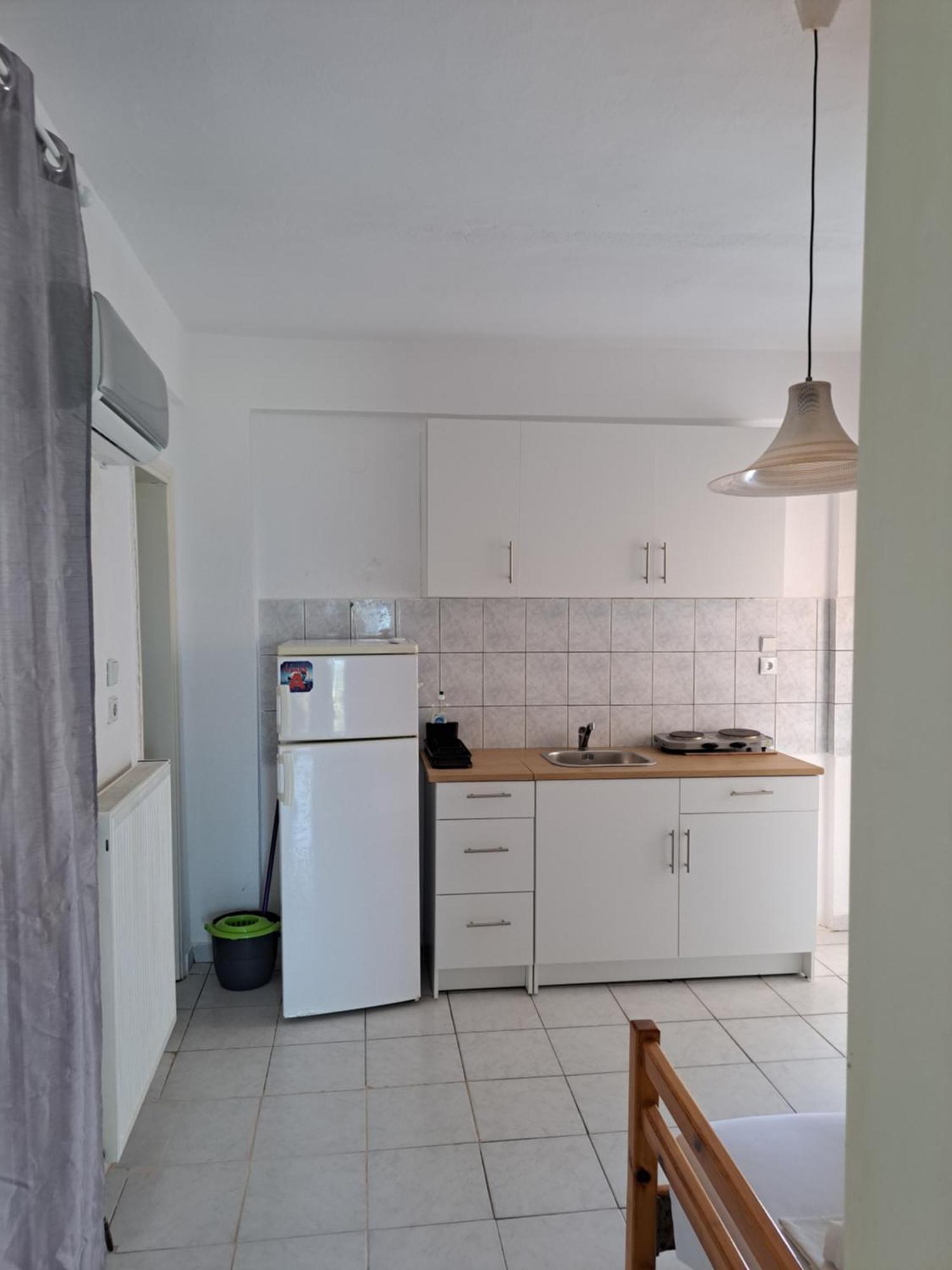 Blue Horizon Apartment Vrasná 外观 照片