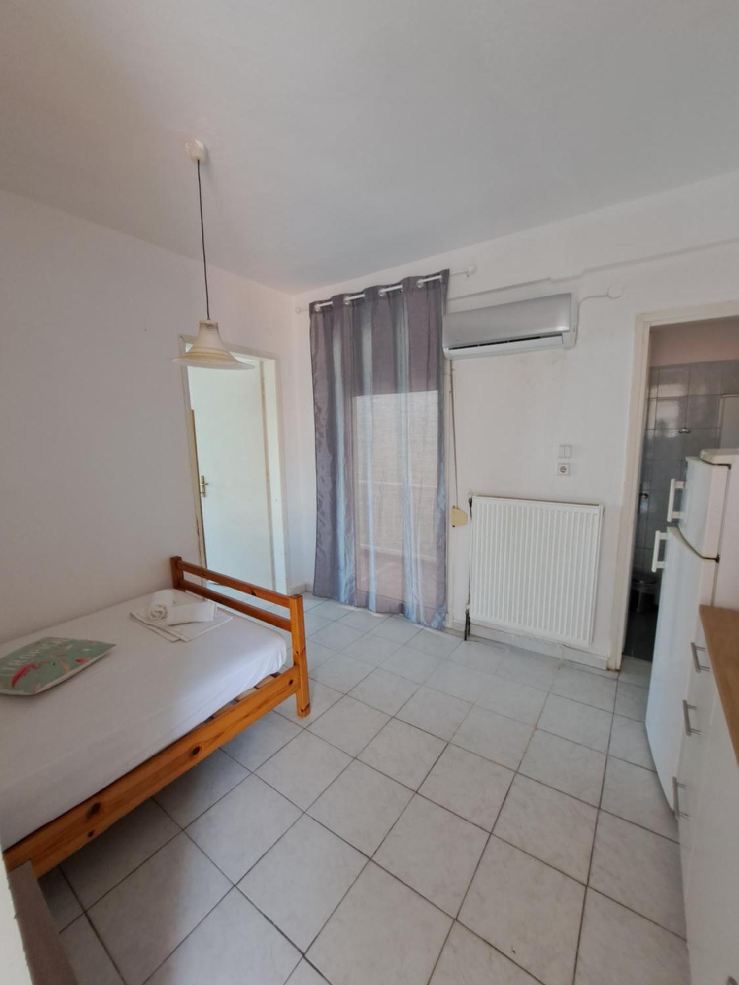 Blue Horizon Apartment Vrasná 外观 照片