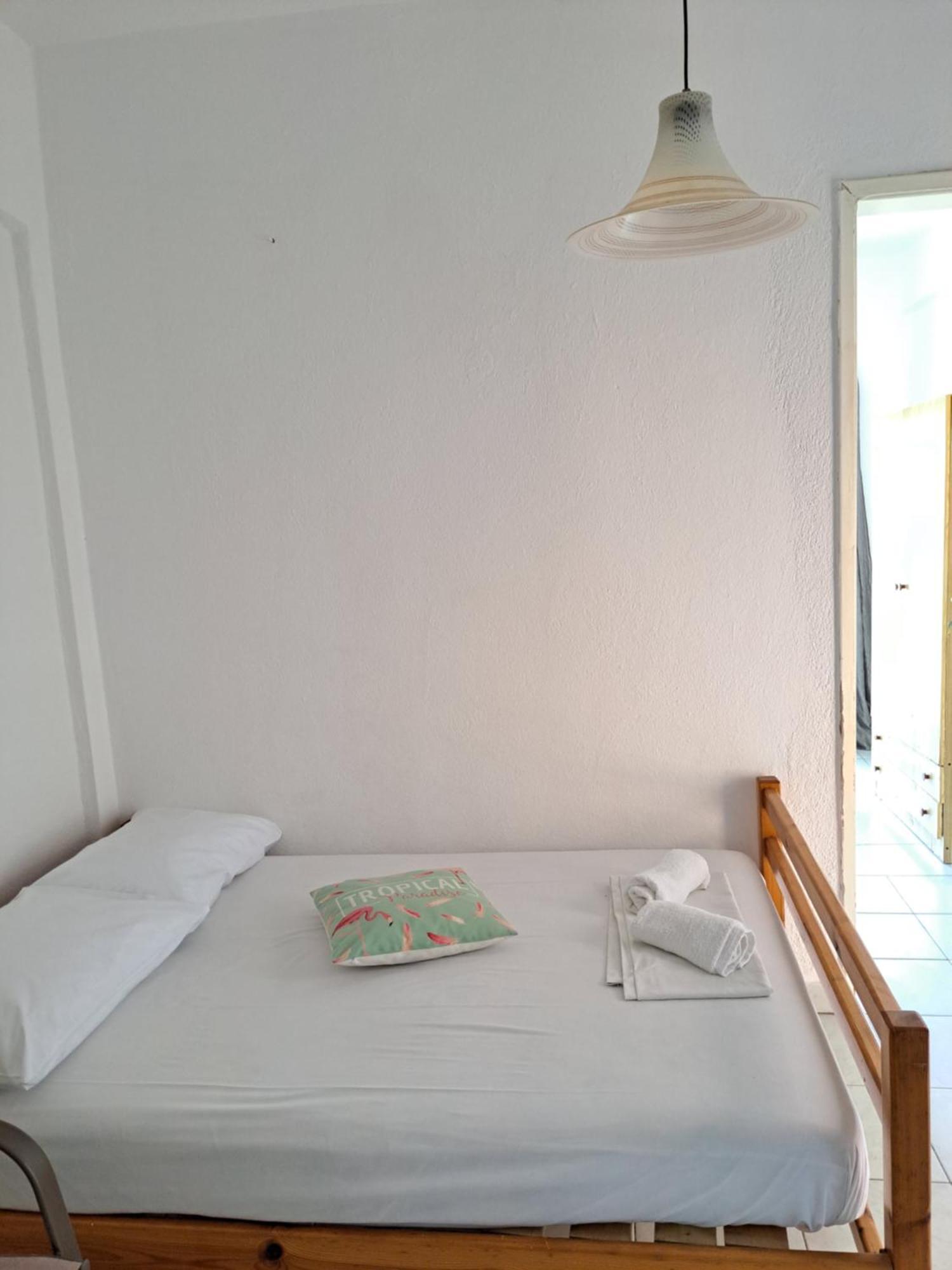 Blue Horizon Apartment Vrasná 外观 照片