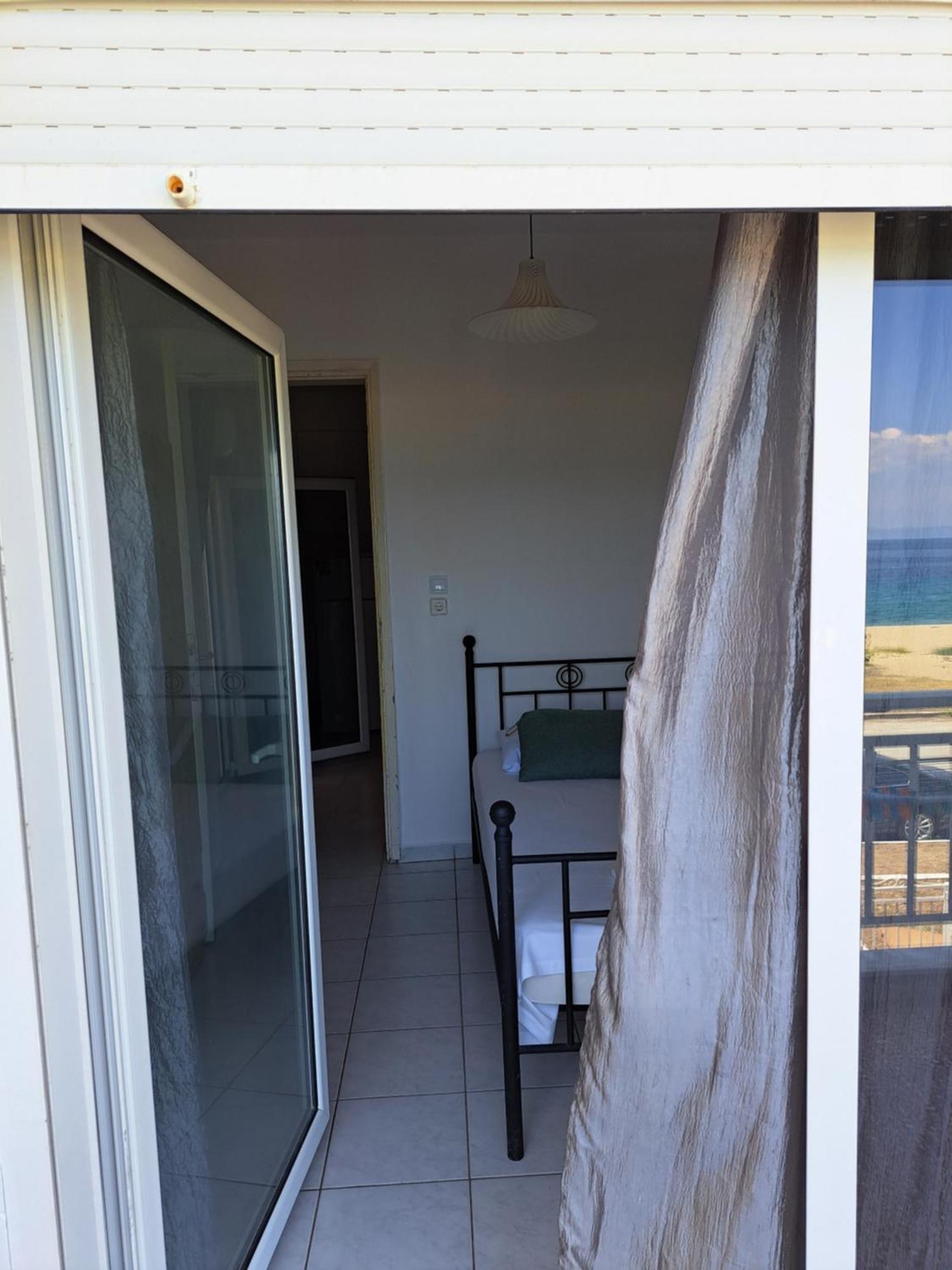 Blue Horizon Apartment Vrasná 外观 照片