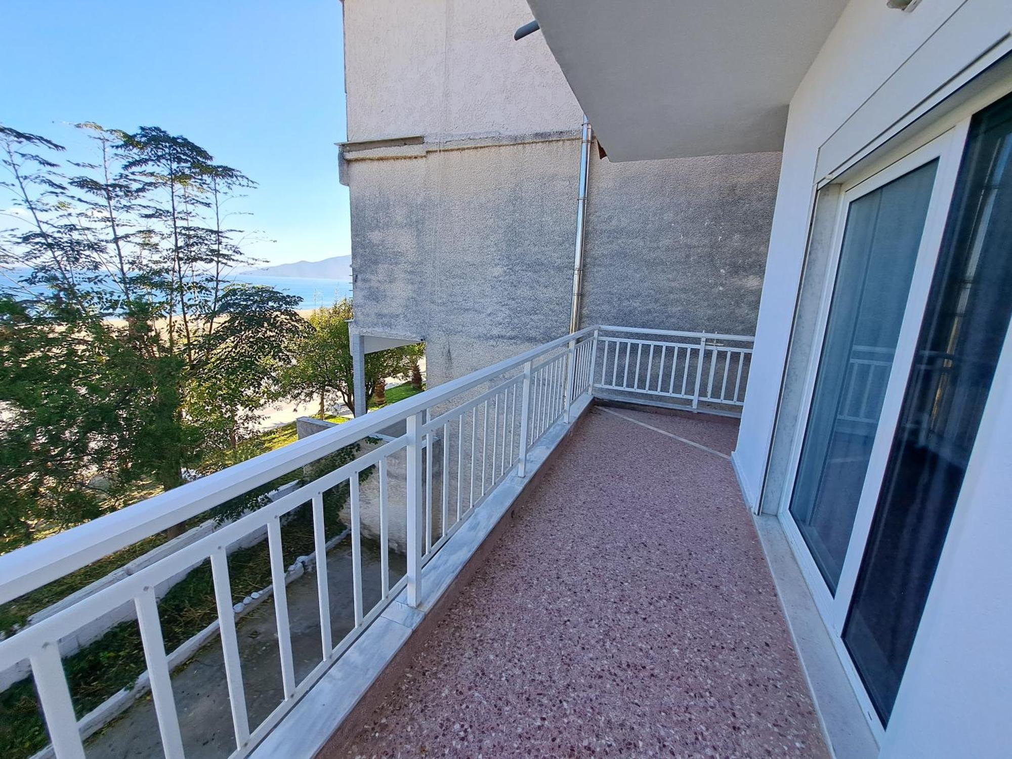 Blue Horizon Apartment Vrasná 外观 照片