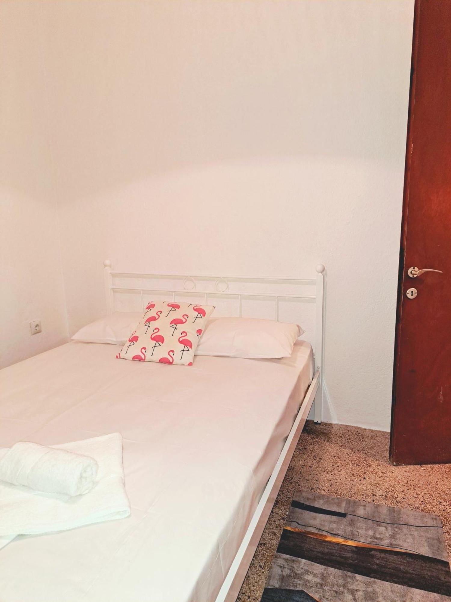 Blue Horizon Apartment Vrasná 客房 照片