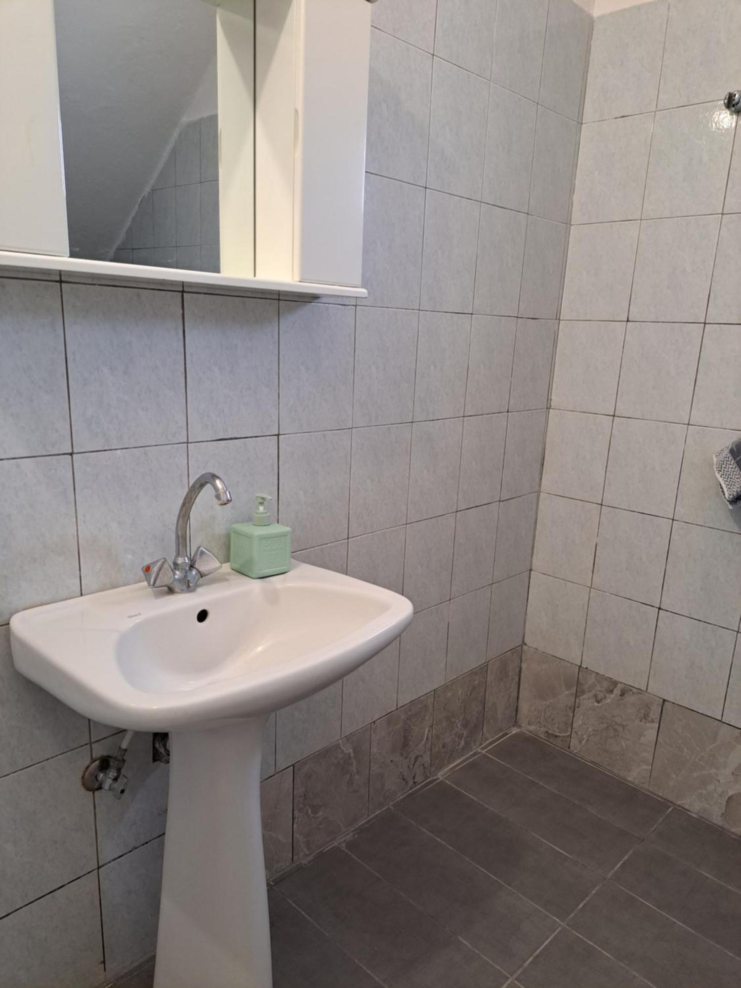Blue Horizon Apartment Vrasná 客房 照片