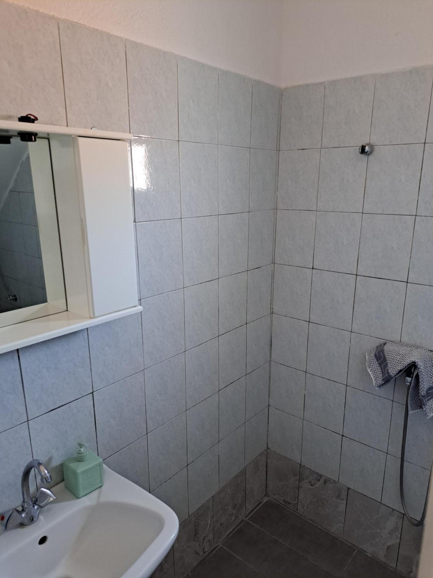 Blue Horizon Apartment Vrasná 客房 照片