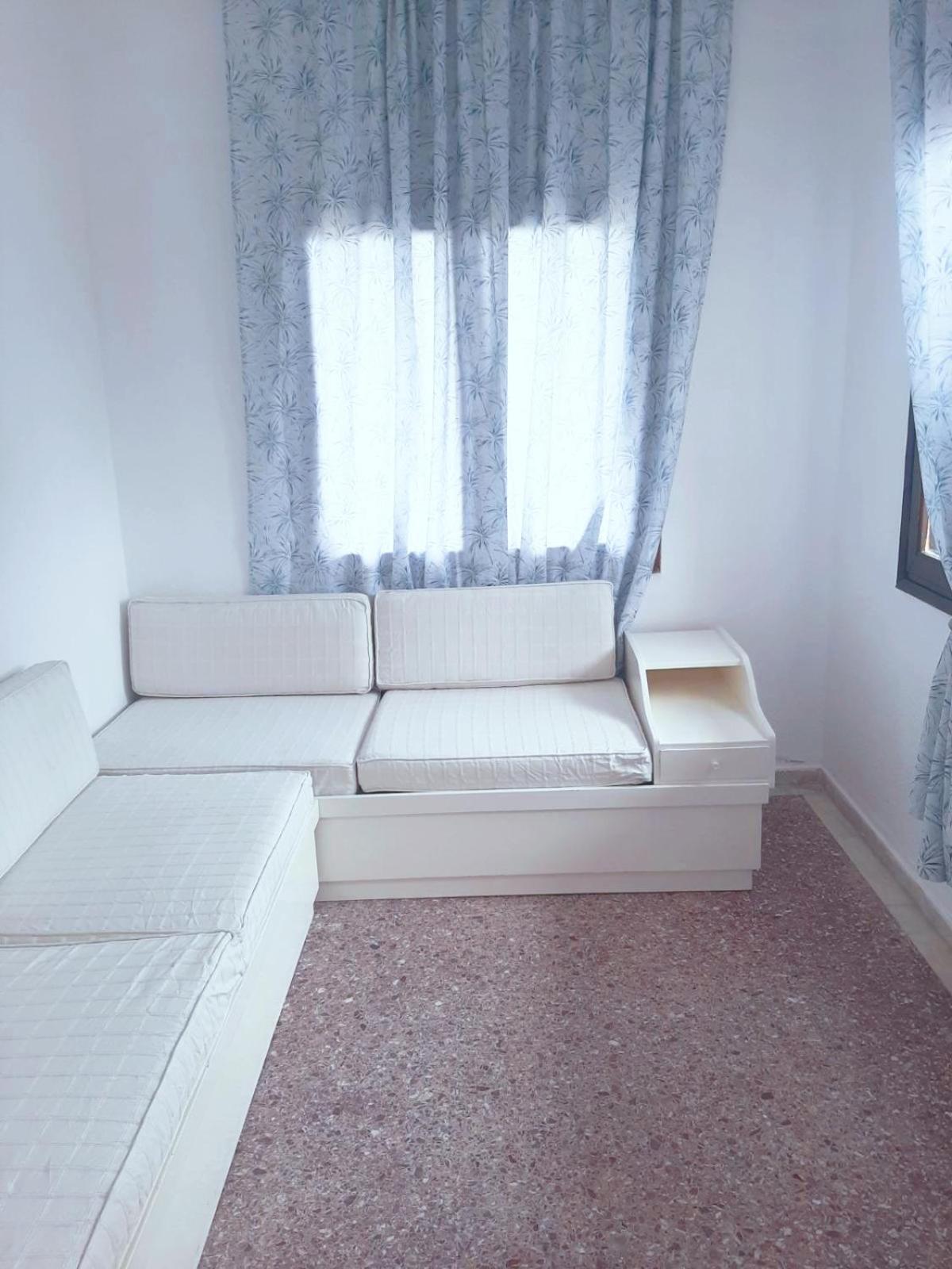 Blue Horizon Apartment Vrasná 客房 照片